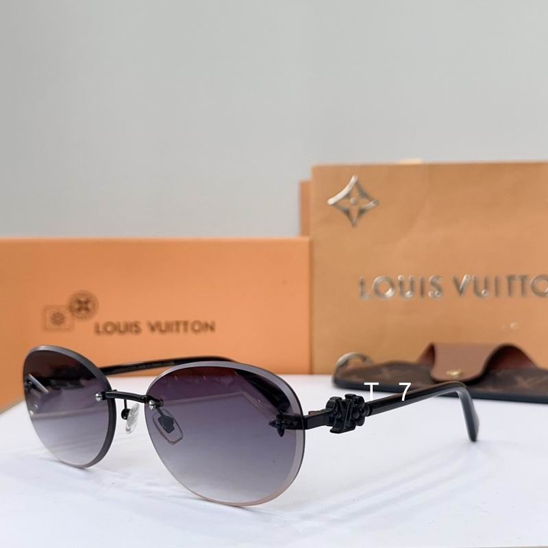 LV Sunglasses ID:20260410-2527